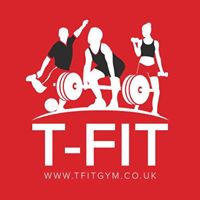 T-Fit Gym