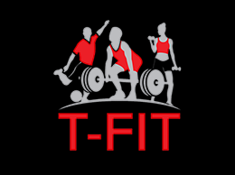 T-Fit Gym
